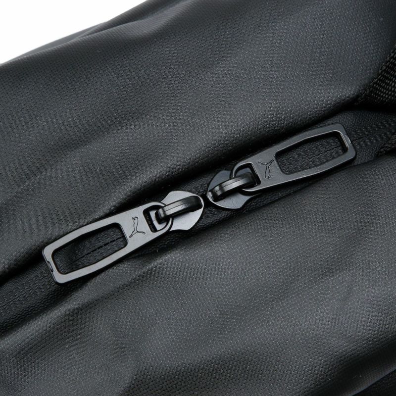 Ferrari｜スクーデリア フェラーリ SPTWR ウィークエンダー バッグ｜ブラック