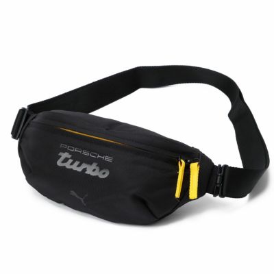 PORSCHE｜ポルシェ レガシー ウエストバッグ｜その他バッグ