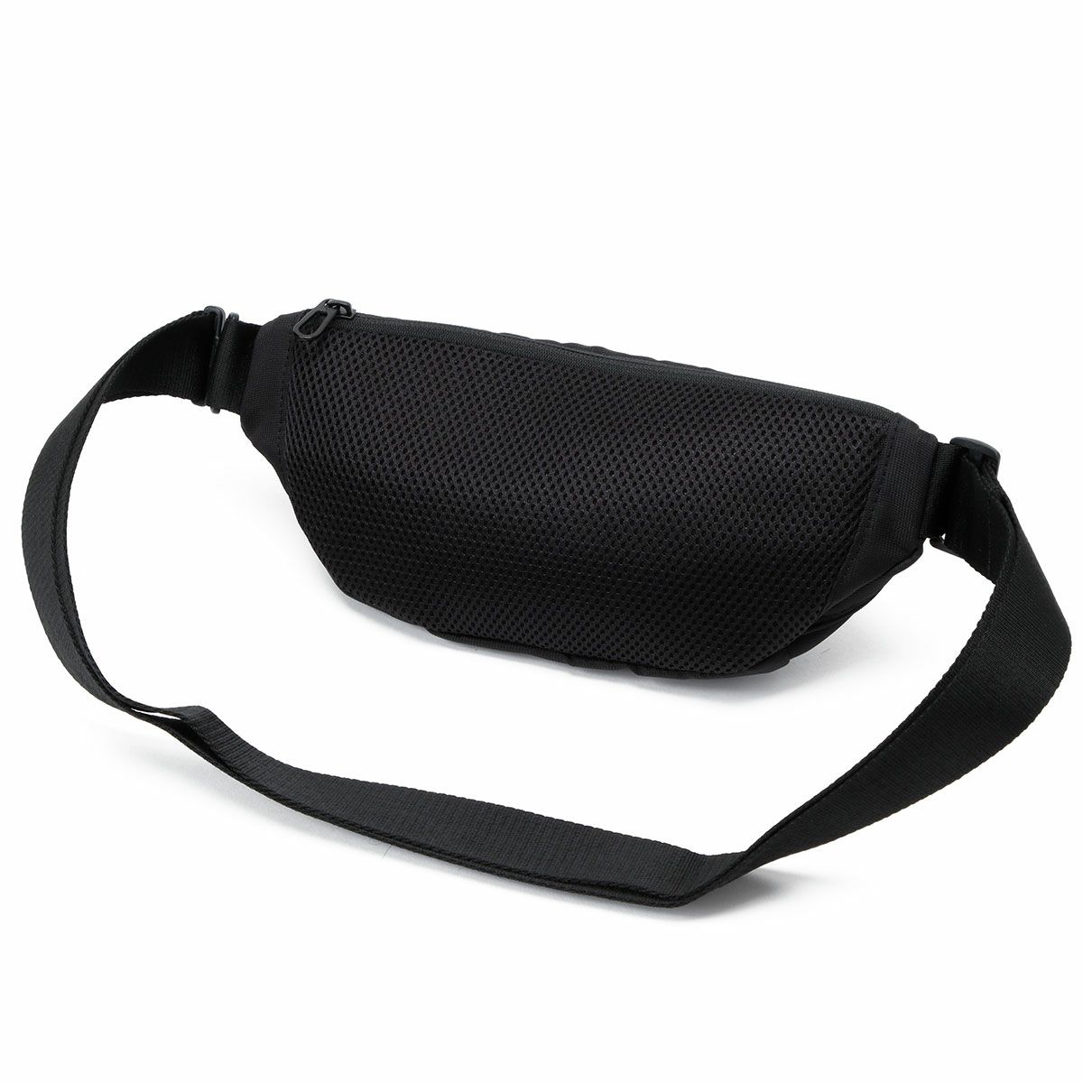 PORSCHE｜ポルシェ レガシー ウエストバッグ｜その他バッグ｜ブラック