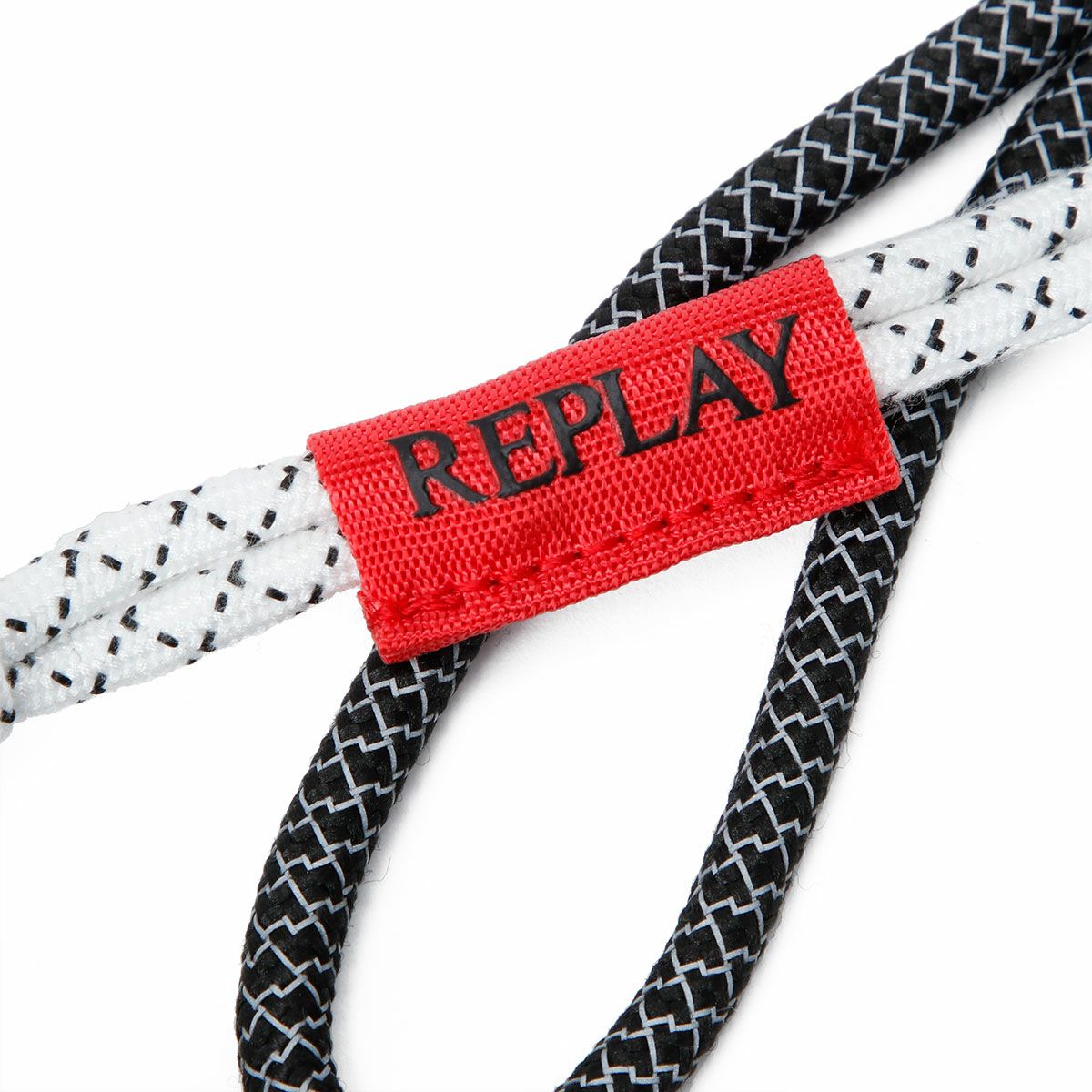 Replay｜ナイロン サコッシュ ヴァーチャル｜その他バッグ｜ミリタリーグリーン