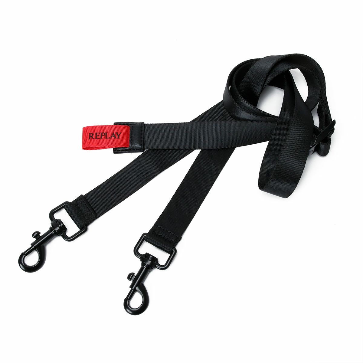 Replay｜ナイロン サコッシュ ヴァーチャル｜その他バッグ｜ミリタリーグリーン