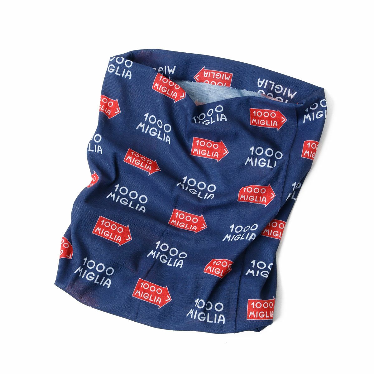 Mille Miglia｜ミッレミリア オリジナル ネックチューブ｜マフラー・スカーフ