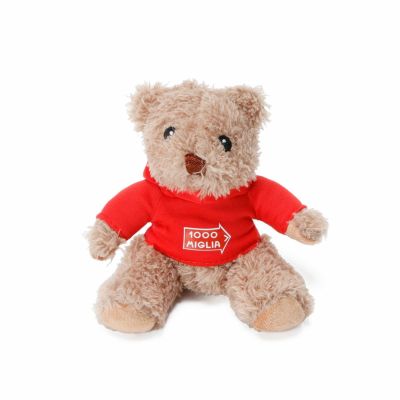 Mille Miglia｜ミッレミリア テディベア｜その他雑貨