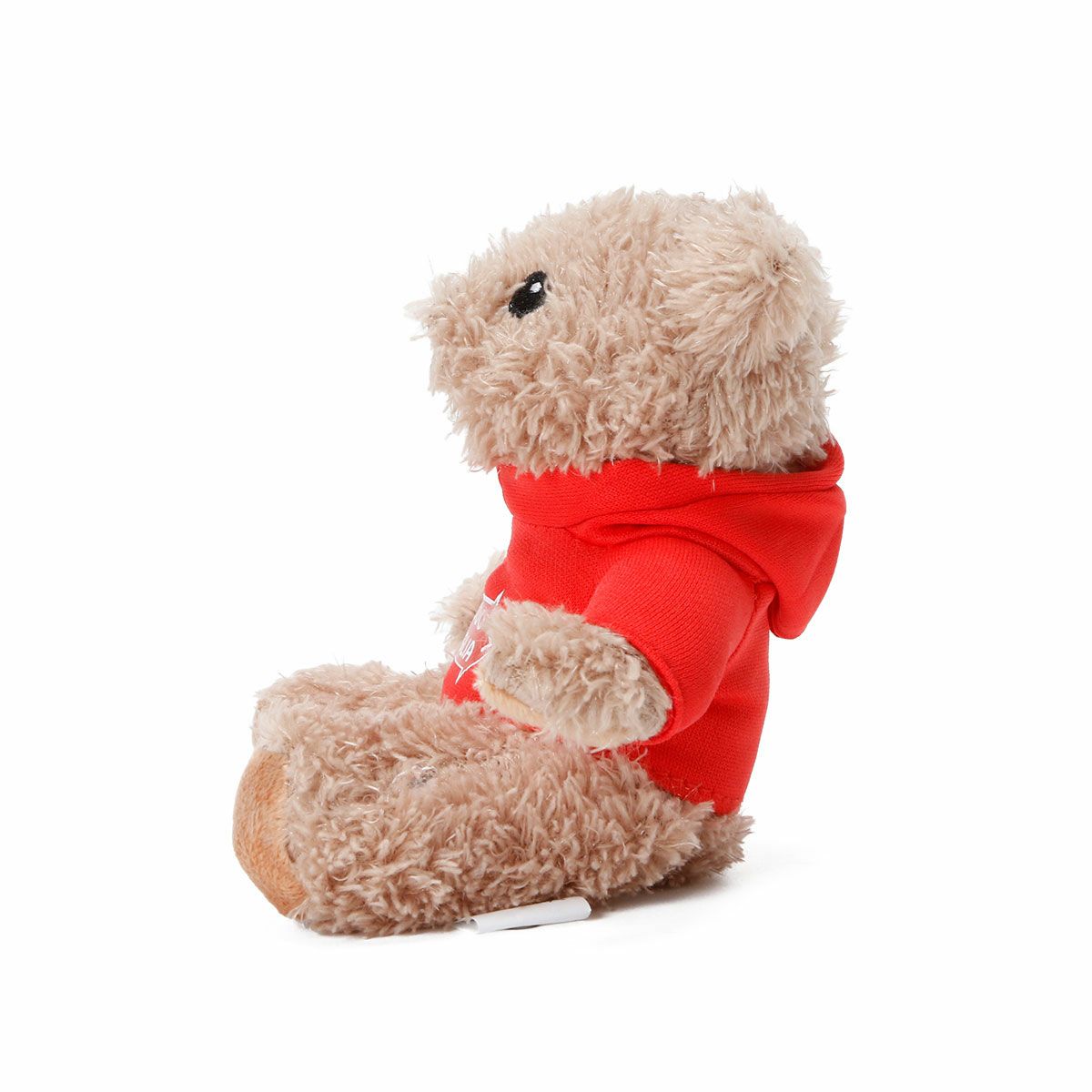 Mille Miglia｜ミッレミリア テディベア｜その他雑貨｜レッド