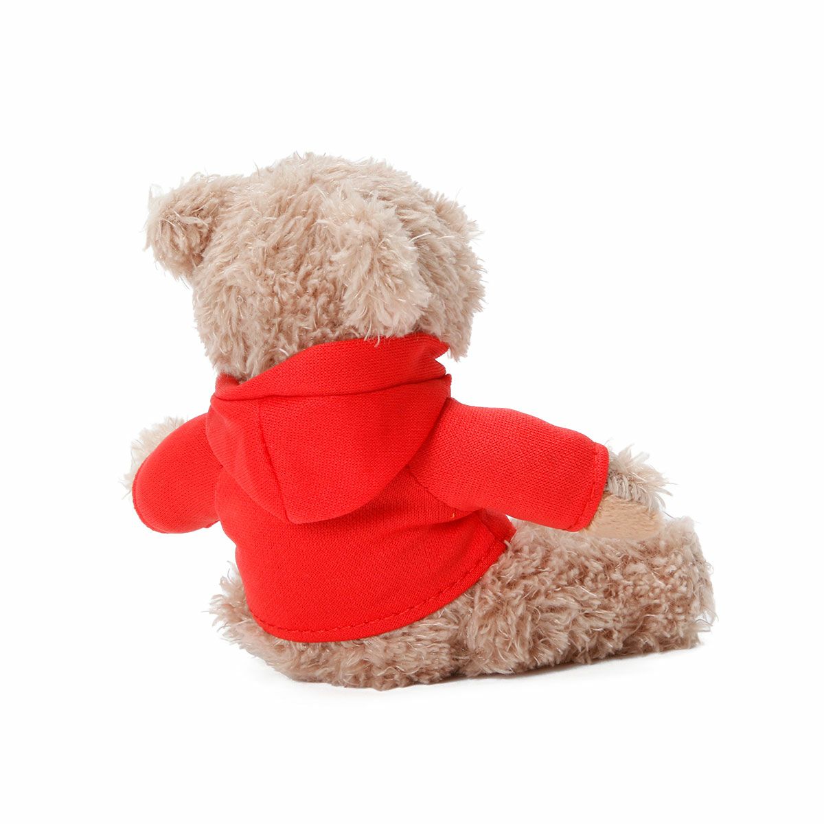 Mille Miglia｜ミッレミリア テディベア｜その他雑貨｜レッド