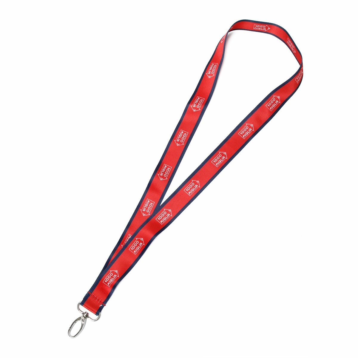 Mille Miglia｜ミッレミリア ランヤード｜その他雑貨