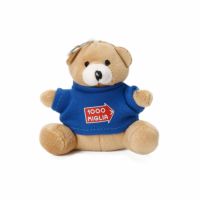 Mille Miglia｜ミッレミリア テディベア キーホルダー｜