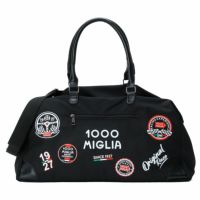 Mille Miglia｜ミッレミリア MONACO ダッフルバッグ｜ボストンバッグ