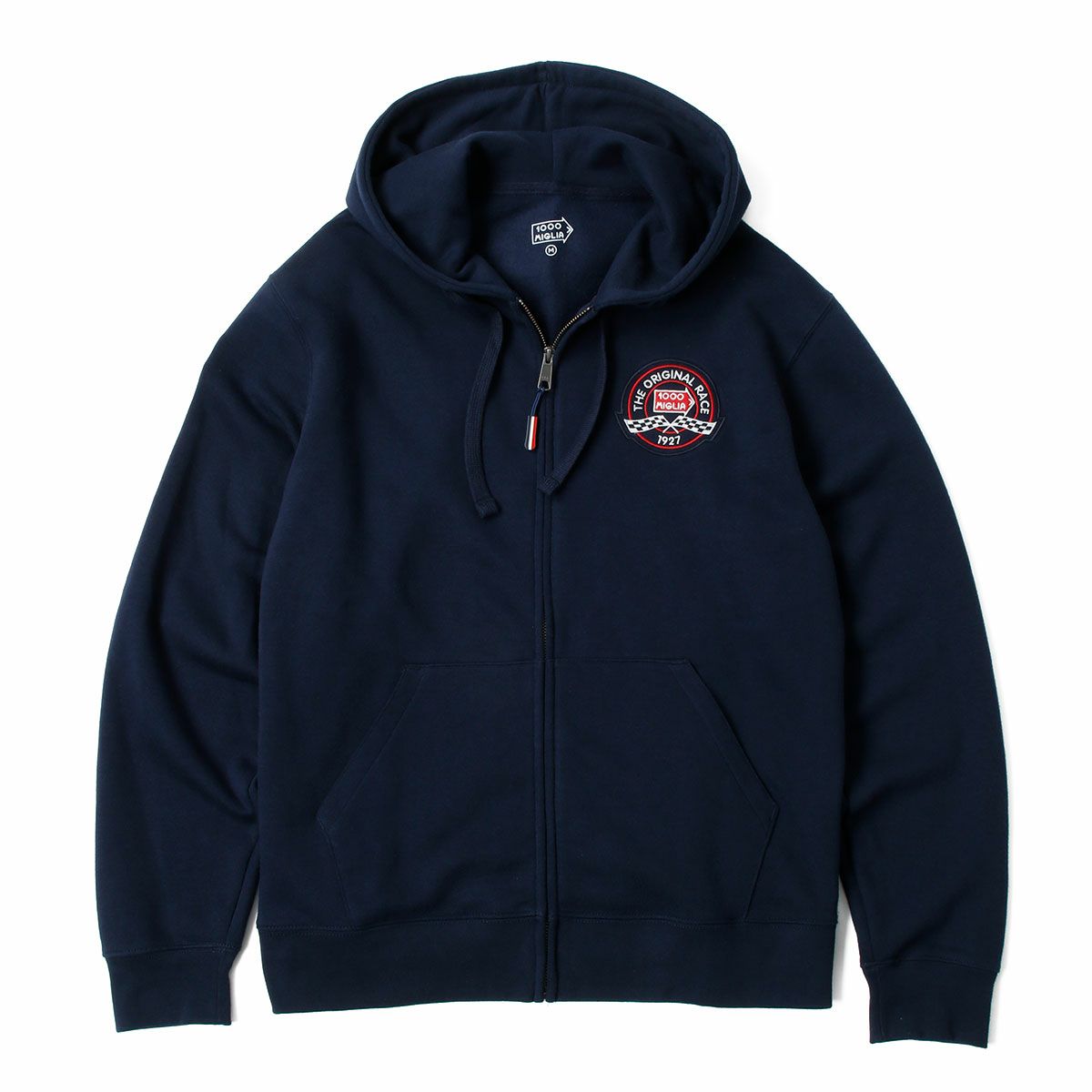 Mille Miglia｜ミッレミリア BEACH BOYS フードパーカー｜フーディ