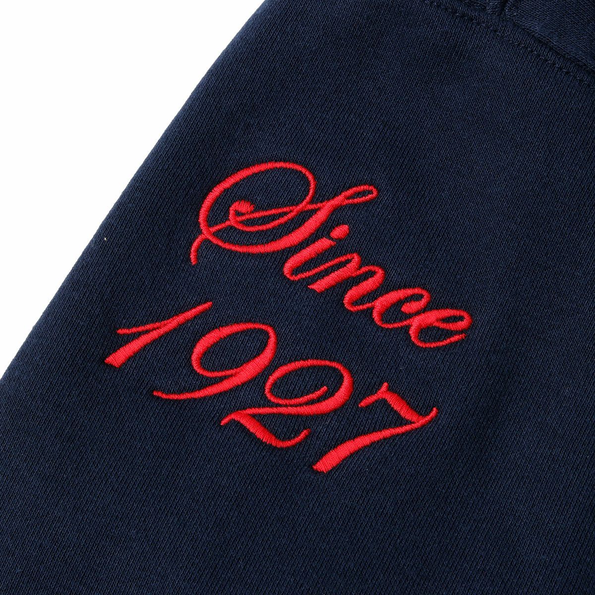 Mille Miglia｜ミッレミリア BEACH BOYS フードパーカー｜フーディ｜ネイビー