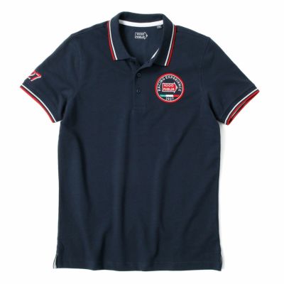 Mille Miglia｜ミッレミリア PRESTIGE ポロ｜ポロシャツ