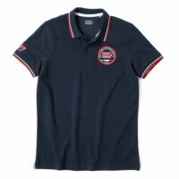 Mille Miglia｜ミッレミリア PRESTIGE ポロ｜ポロシャツ