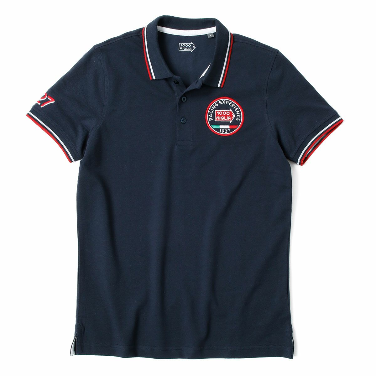 Mille Miglia｜ミッレミリア PRESTIGE ポロ｜ポロシャツ
