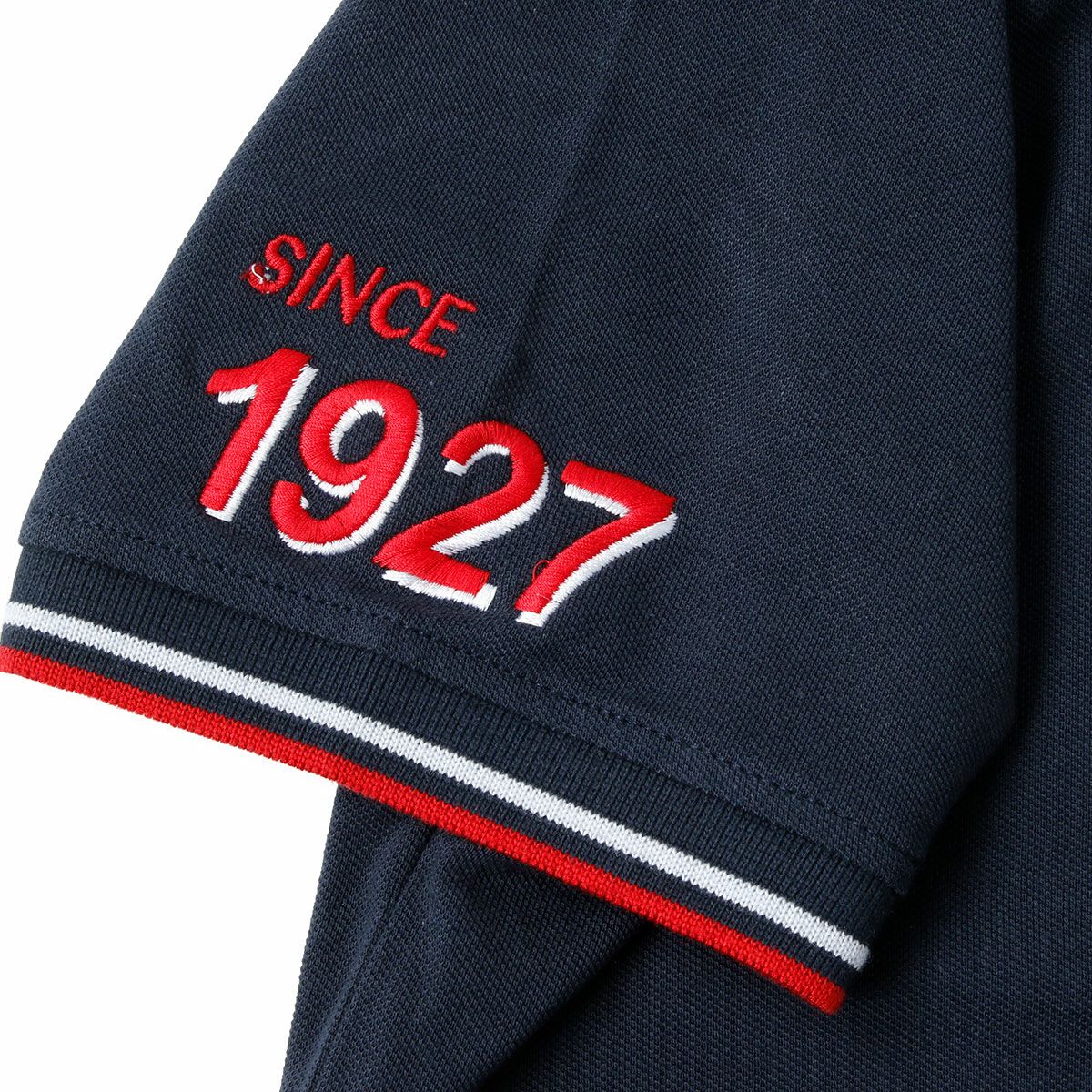 Mille Miglia｜ミッレミリア PRESTIGE ポロ｜ポロシャツ｜ネイビー