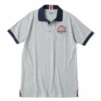 Mille Miglia｜ミッレミリア EMIRATES ポロ｜ポロシャツ