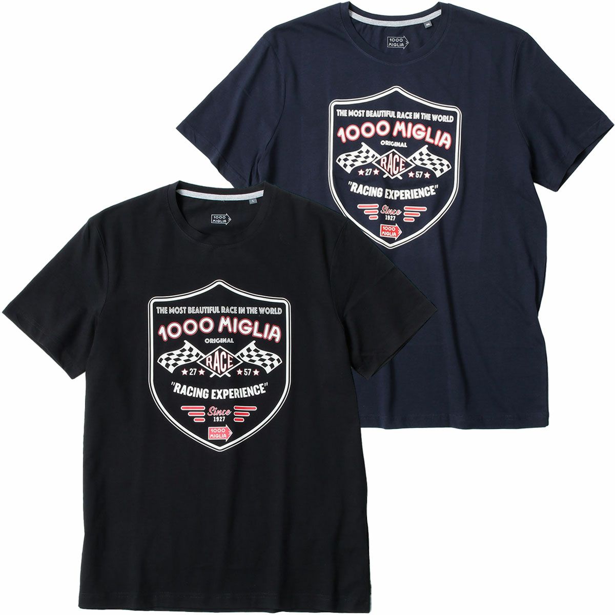 Mille Miglia｜ミッレミリア SPRINT Tシャツ｜