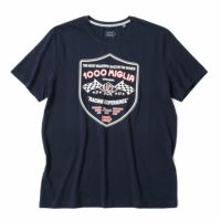 Mille Miglia｜ミッレミリア SPRINT Tシャツ｜ネイビー