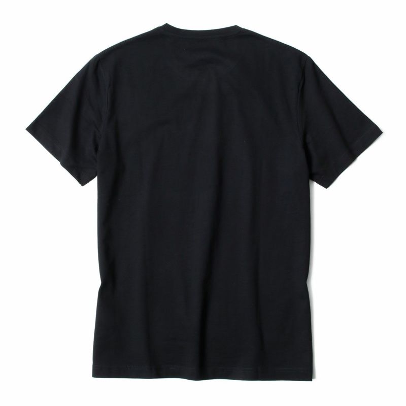 Mille Miglia｜ミッレミリア SPRINT Tシャツ｜ブラック