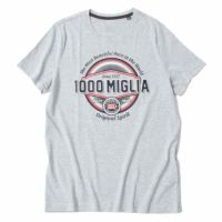 Mille Miglia｜ミッレミリア CLASSIC Tシャツ｜