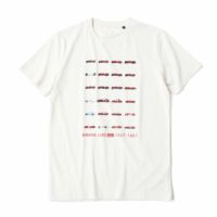 Mille Miglia｜ミッレミリア CARS Tシャツ｜
