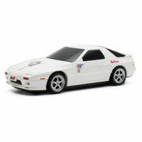 Cassette Car Products｜マツダ RX-7 (FC3S) 『頭文字D』 高橋涼介1巻版｜その他雑貨
