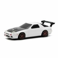 Cassette Car Products｜マツダ サバンナ RX-7 (FC3S) 『頭文字D』 高橋涼介 41巻仕様｜その他雑貨