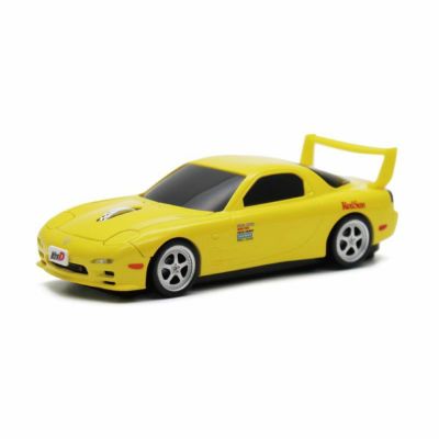 マツダ サバンナ RX-7 (FD3S) 『頭文字D』 高橋啓介 18巻仕様 | モトーリモーダ公式オンラインショップ