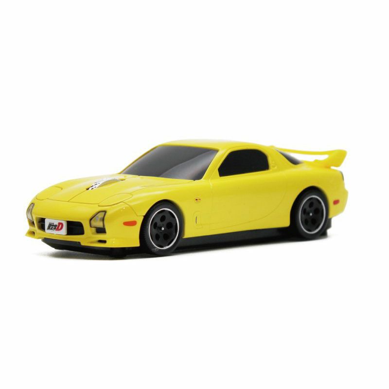 マツダ サバンナ RX-7 (FD3S) 『頭文字D』 高橋啓介 18巻仕様 | モトーリモーダ公式オンラインショップ