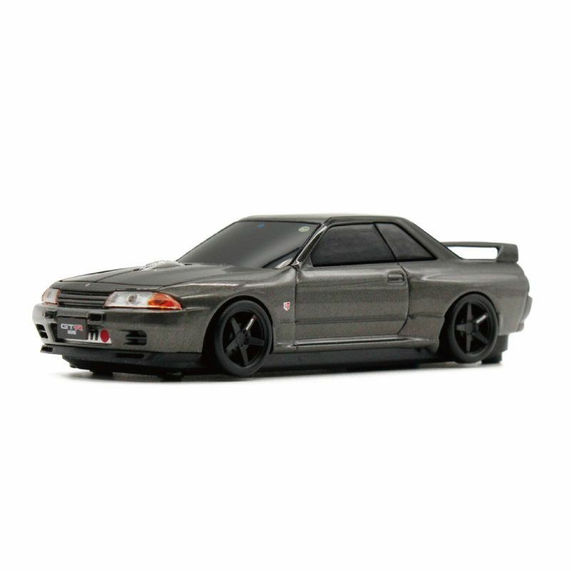 Cassette Car Products｜日産スカイライン GT-R (BNR32)｜その他雑貨