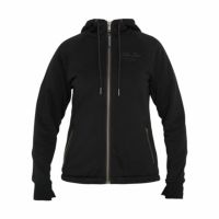 John Doe｜XTM フーディー ウーマン V2｜ファブリック