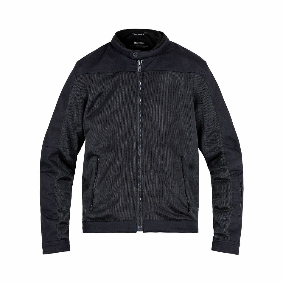 エアロ メッシュ ジャケット | モトーリモーダ公式オンラインショップ