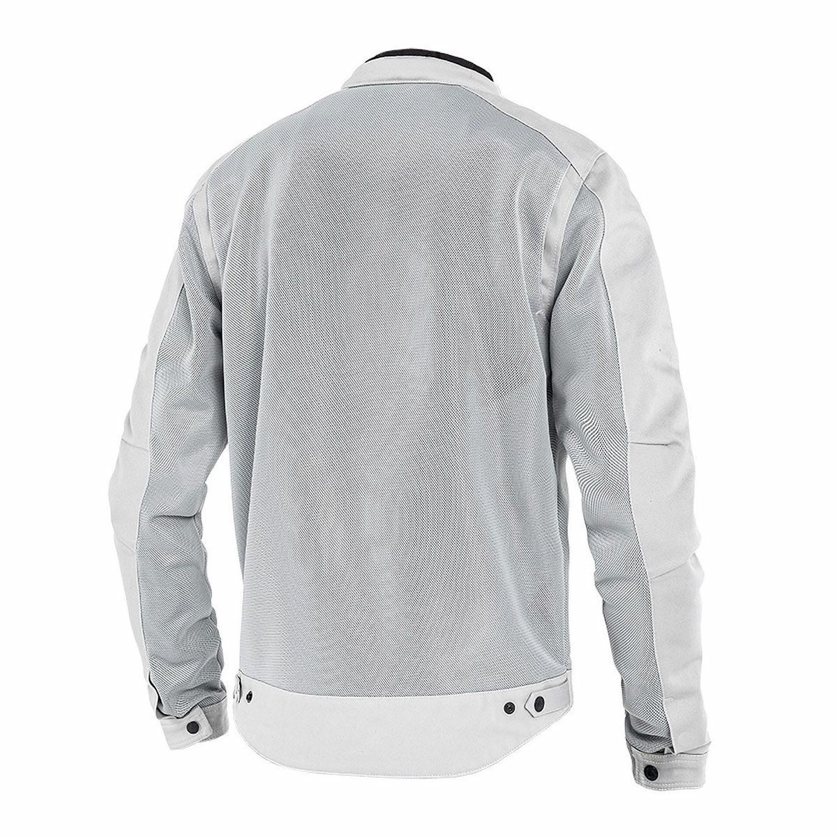 John Doe｜エアロ メッシュ ジャケット｜アークテックホワイト