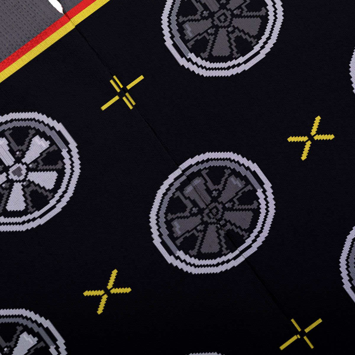 HEEL TREAD｜Fuch ソックス｜