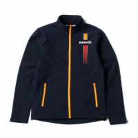REPSOL HONDA｜レプソル オフィシャル ソフトシェル ジャケット｜アウター