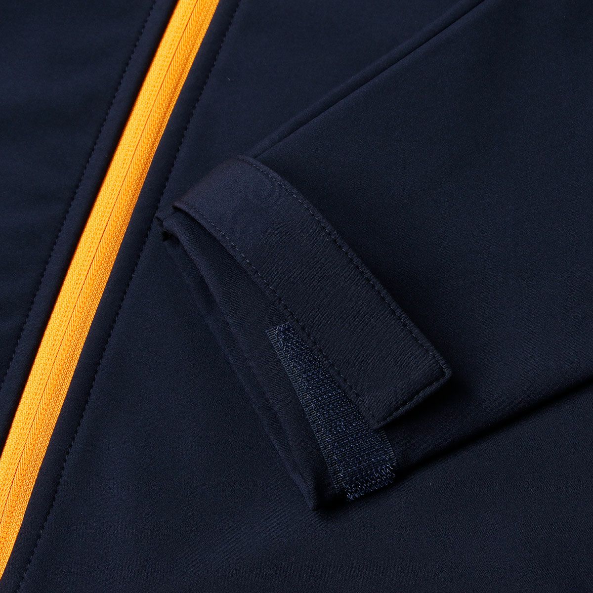 REPSOL HONDA｜レプソル オフィシャル ソフトシェル ジャケット｜アウター｜ブルー