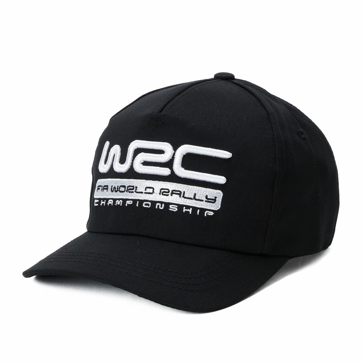 WRC｜WRC ロゴ キャップ｜帽子