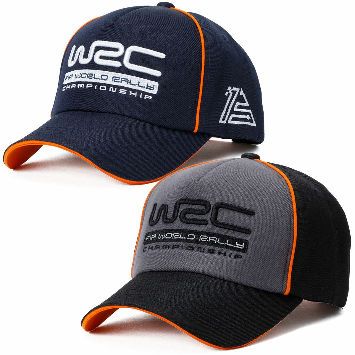 WRC｜WRC キャップ｜帽子