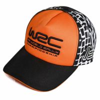 WRC｜WRC 13 キャップ｜帽子