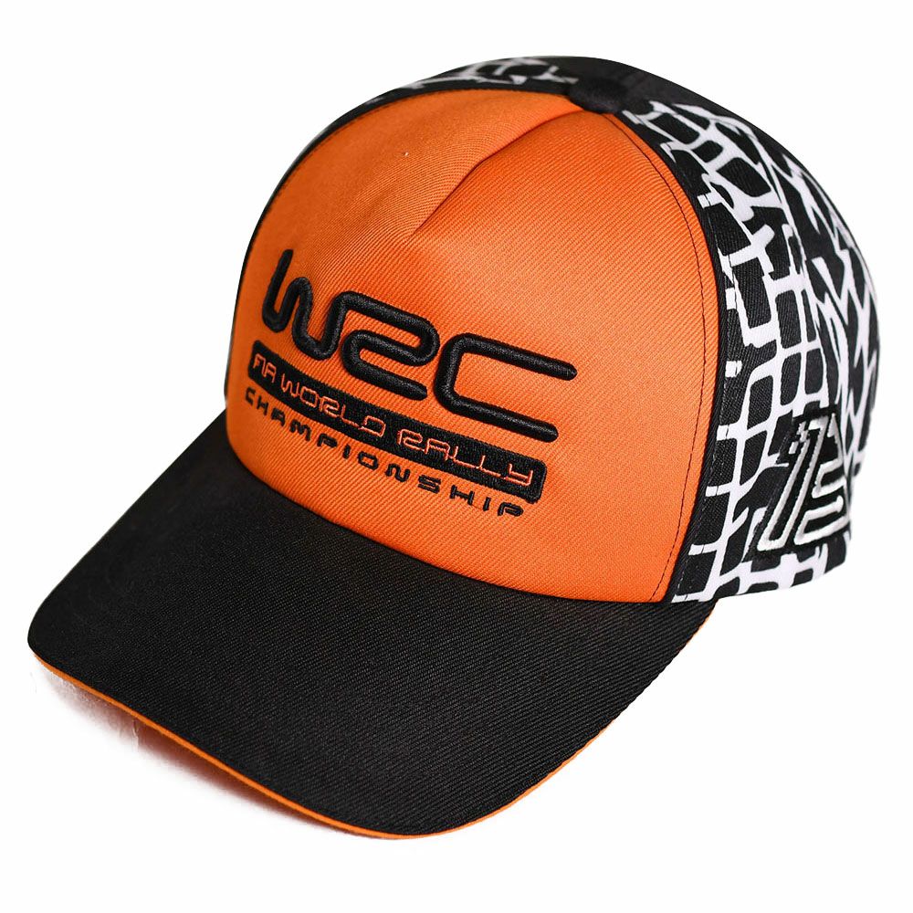 WRC｜WRC 13 キャップ｜帽子