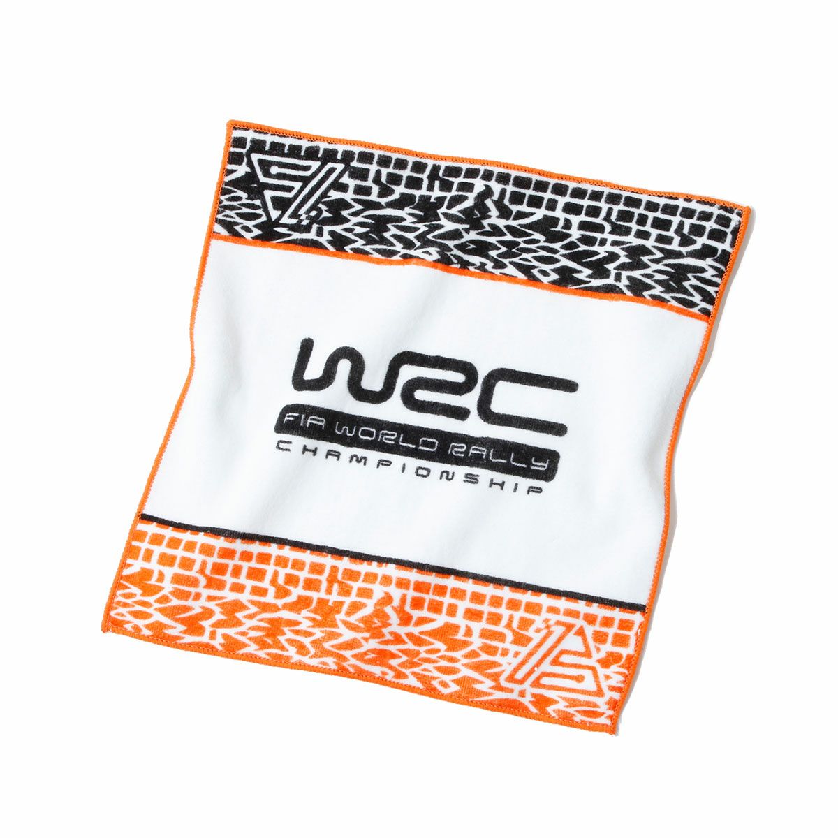 WRC｜WRC ハンドタオル｜その他雑貨