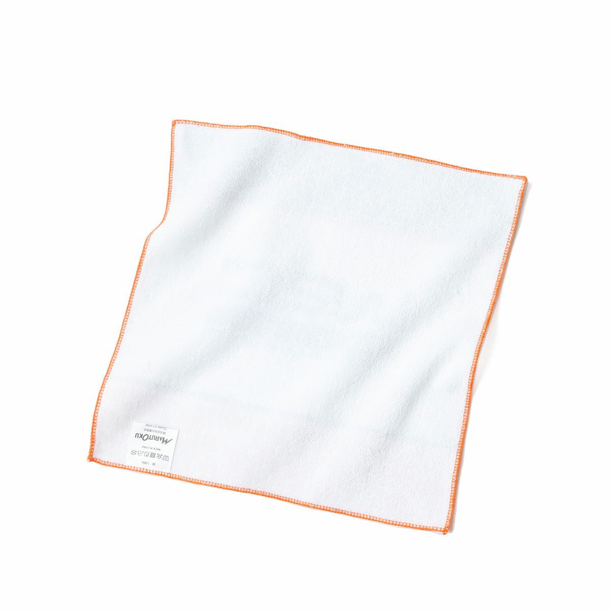 WRC｜WRC ハンドタオル｜その他雑貨｜ホワイト