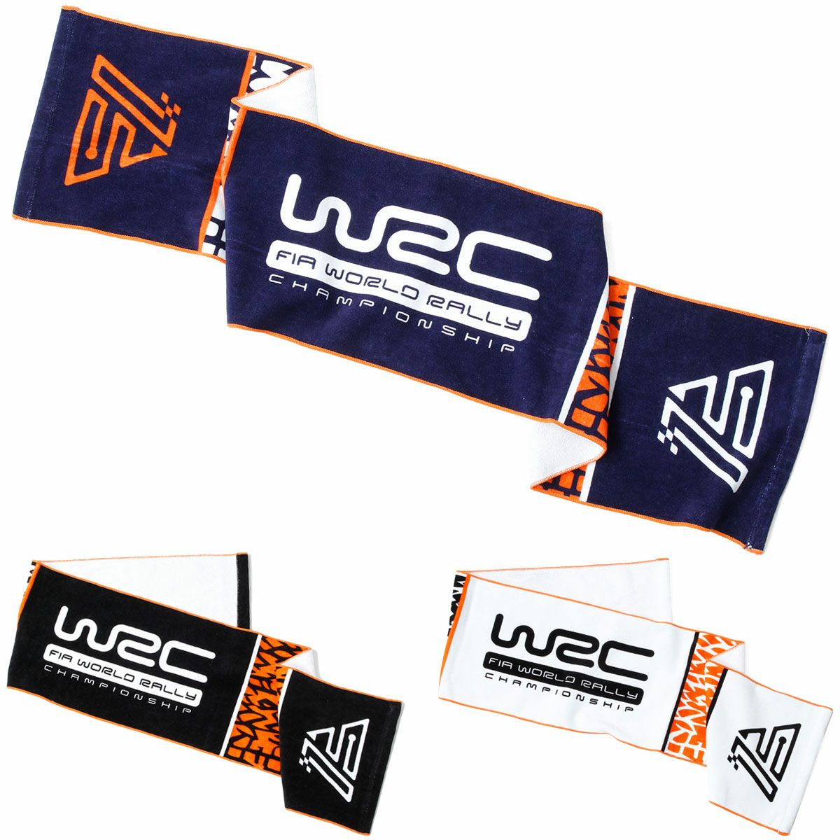 WRC｜WRC マフラータオル｜その他雑貨