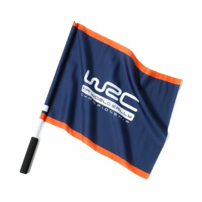 WRC｜WRC フラッグ｜その他雑貨