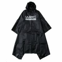 WRC｜WRC ポンチョ｜その他雑貨