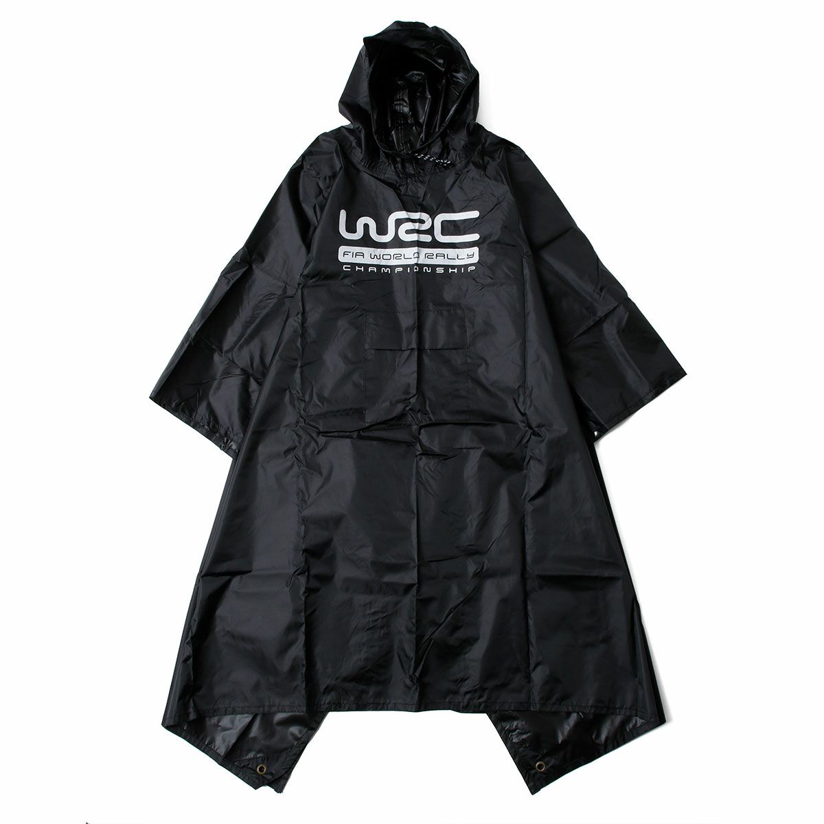 WRC｜WRC ポンチョ｜その他雑貨