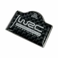 WRC｜WRC ピンバッジ｜その他雑貨