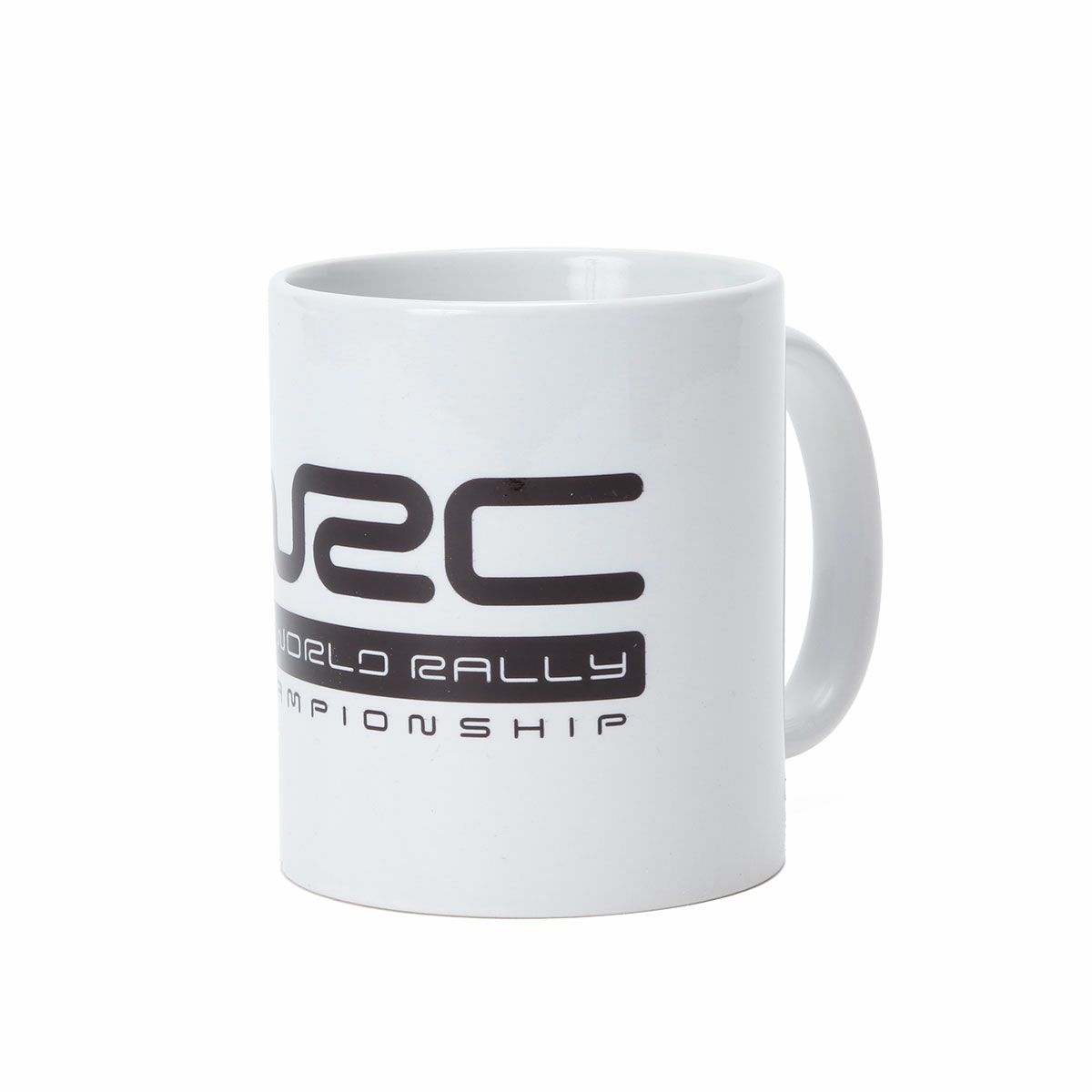 WRC｜WRC ロゴ マグカップ｜その他雑貨｜ホワイト