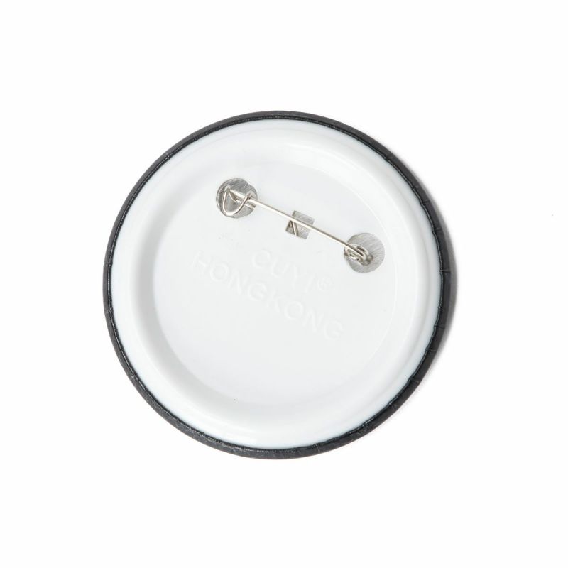 WRC｜WRC ロゴ 缶バッジ｜その他雑貨