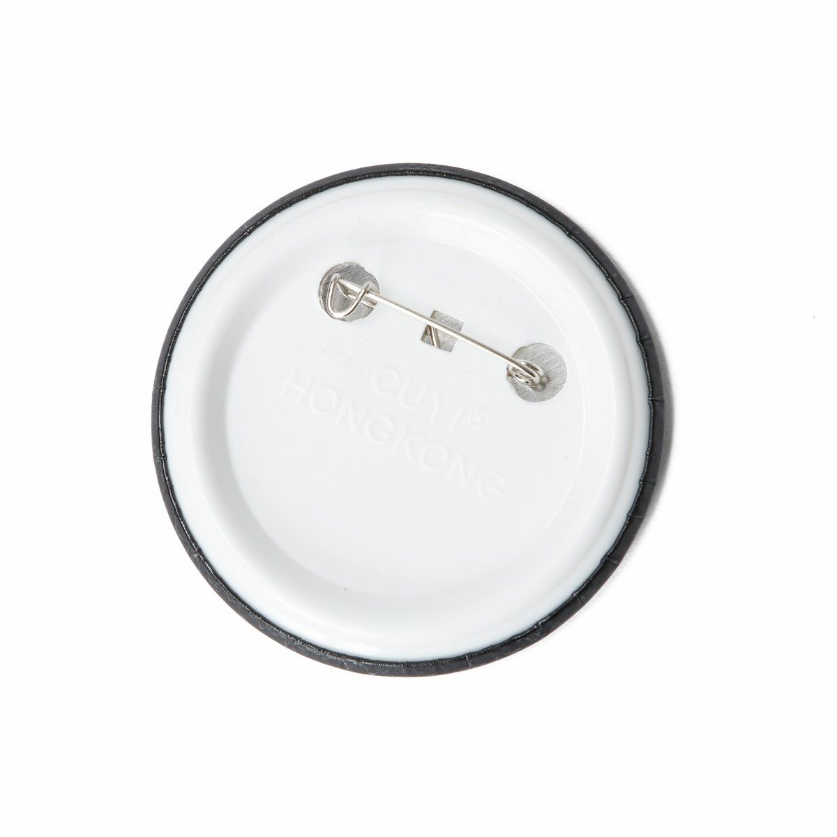 WRC｜WRC ロゴ 缶バッジ｜その他雑貨