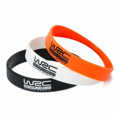 WRC｜WRC シリコンバンド｜その他雑貨